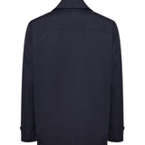 Giubbotto Morning in misto cotone NAM13490010ULC U808 FAY 
