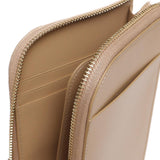 Pouch piccola Gancini 220628 770872003 FERRAGAMO 