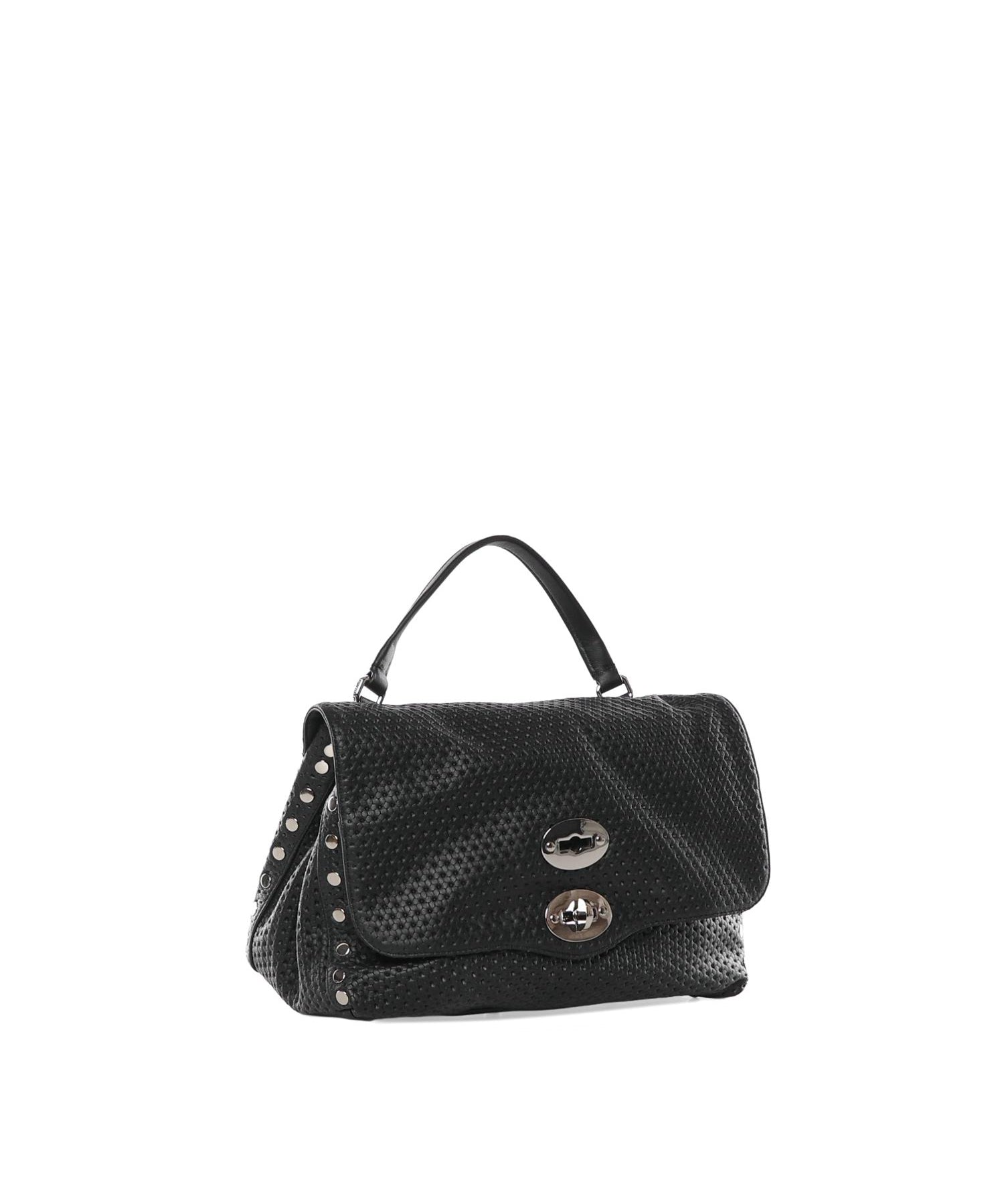 Borsa Postina Casa Venissa in pelle 068010 -2190000Z0001 ZANELLATO 