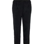 Pantaloni con vita elastica J20978H00010 809EG999 MONCLER 