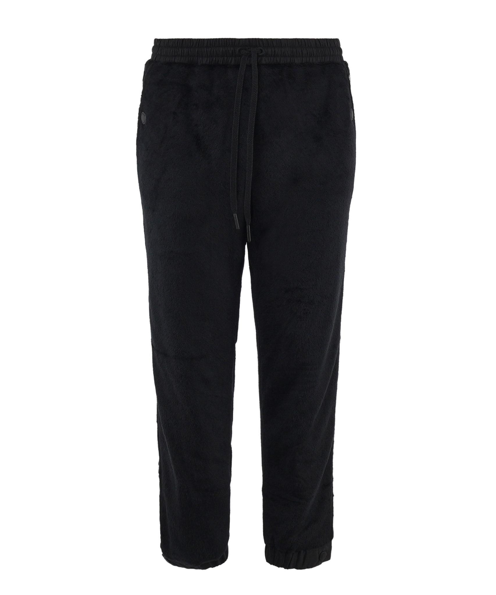 Pantaloni con vita elastica J20978H00010 809EG999 MONCLER 