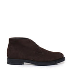 Polacchino in pelle scamosciata XXM62C0DH60RE0 S800 TOD'S 