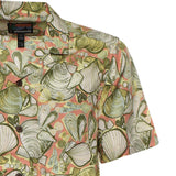 Camicia Tidal Threads con stampa 52553 SHML PATAGONIA 