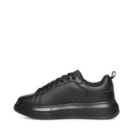 Sneaker Big 05 in pelle 7G5015PX331 22222 LIU JO 