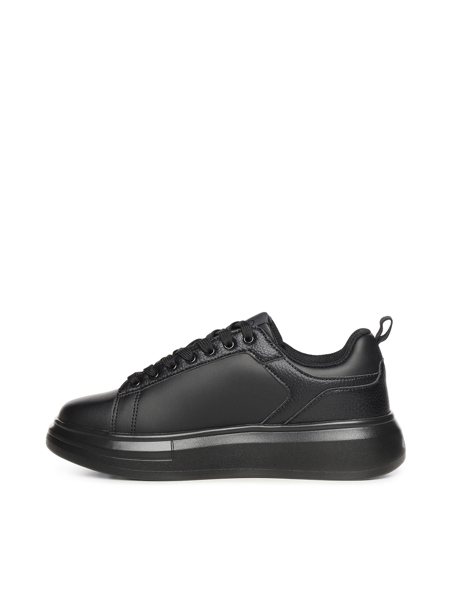 Sneaker Big 05 in pelle 7G5015PX331 22222 LIU JO 