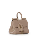 Borsa a mano My Sicily in pelle BB7781 B732180095 DOLCE & GABBANA 