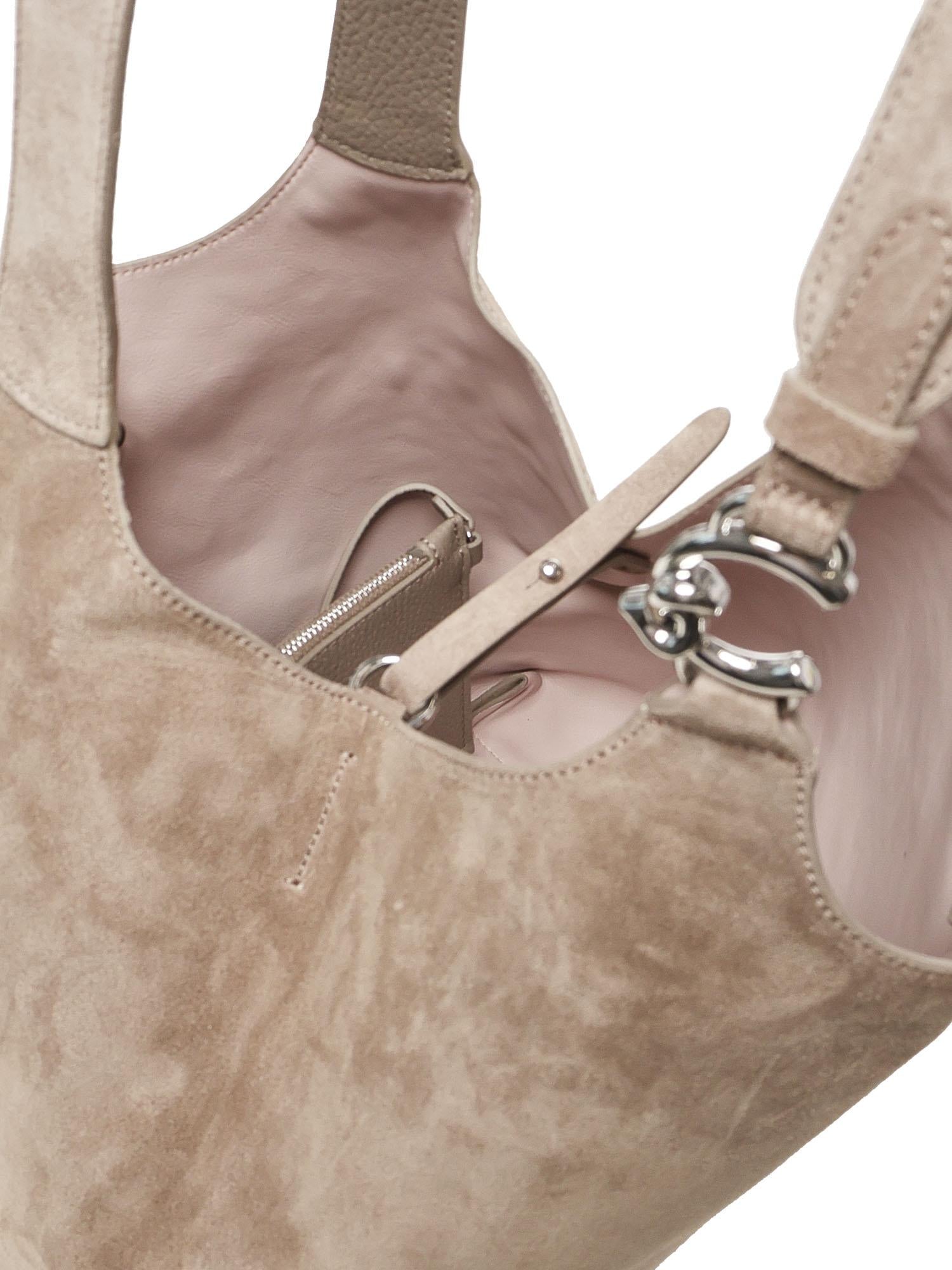 Mini bag C-Easy E1THE110201 N59 COCCINELLE 