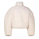 Giubbotto La doudoune courte caraco 241CO049 1320110 JACQUEMUS 