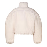 Giubbotto La doudoune courte caraco 241CO049 1320110 JACQUEMUS 