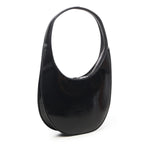 Borsa Cactus soft swipe COPBA108F6054 BLACK COPERNI 