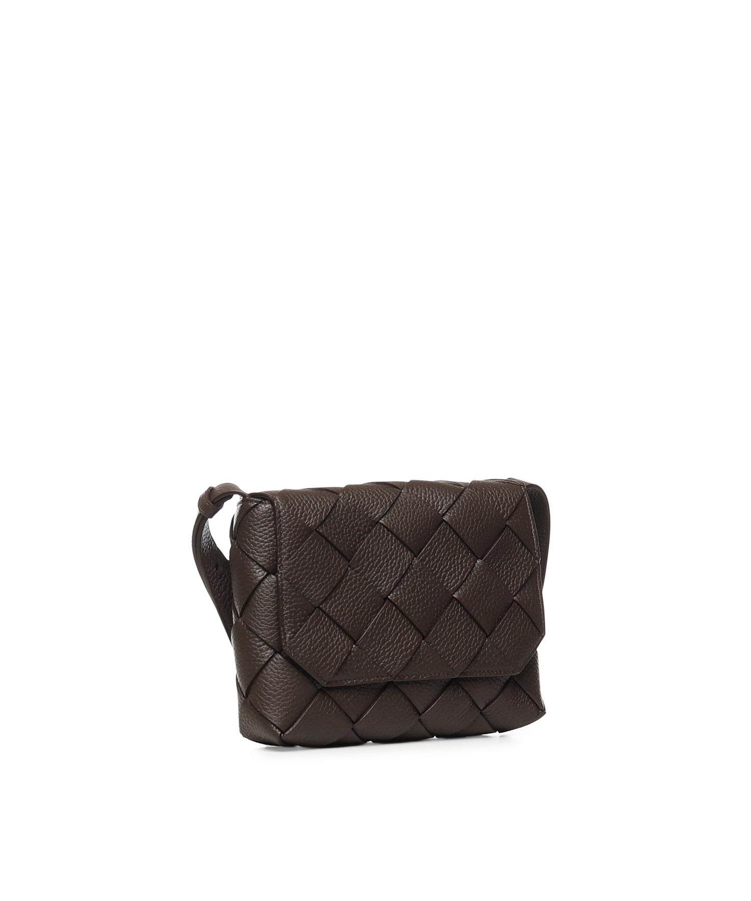 Borsa cross-body Diago in pelle 795637 V4FV12116 BOTTEGA VENETA 