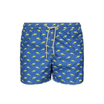 Costume da bagno con stampa LIG0003 02752H MC2 SAINT BARTH 
