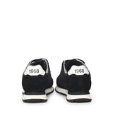 Sneaker Tom in nylon e suede Z45101 11 SUN 68 