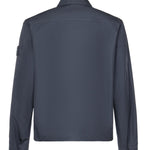 Overshirt in cotone L1S151200011 S0F01V002E STONE ISLAND 