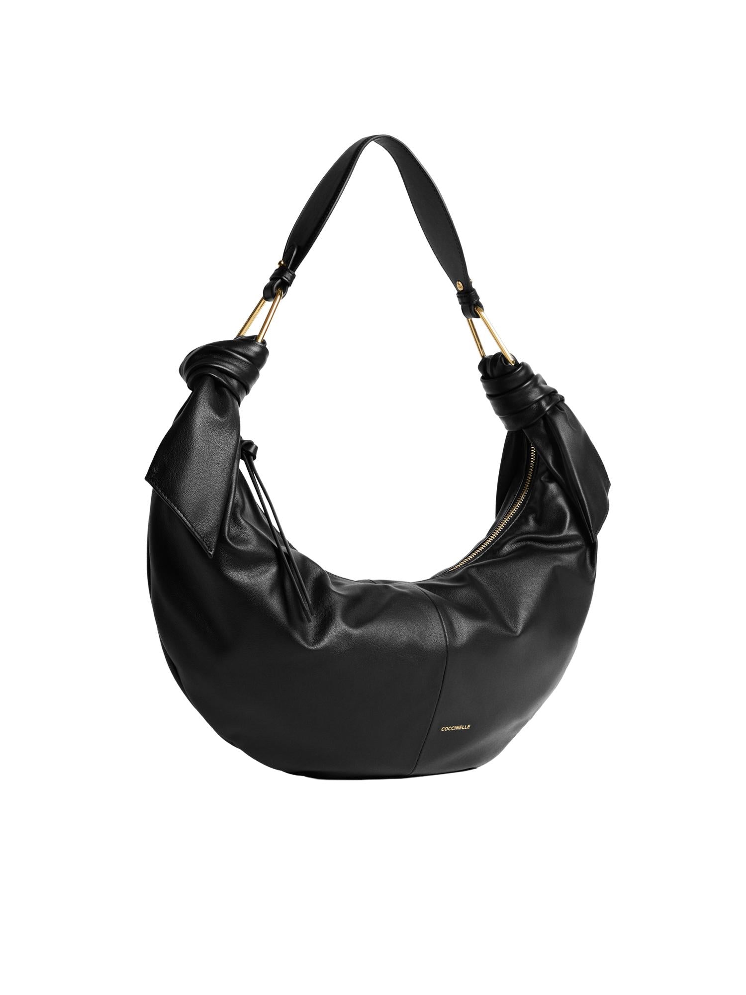 Borsa Furoshiki in pelle E1U1A130101 001 COCCINELLE 