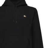 Felpa Knight Stamp con cappuccio in cotone 8112807 A1189 BURBERRY 