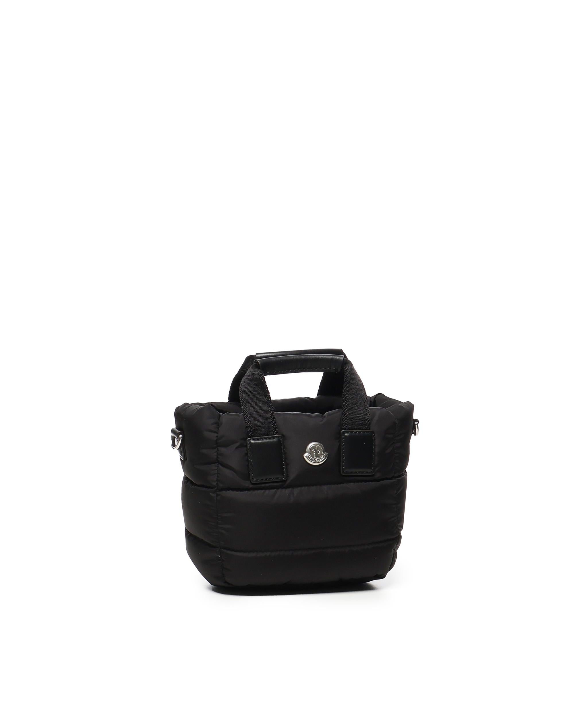 Borsa tote micro Caradoc idrorepellente K109B5L00002 M6275999 MONCLER 