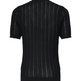 Polo a costine K76POLK17MAG0A001 11 ELEVENTY 