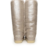 Stivali Eskimo 40 MUFW101002B STME MOU 