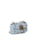 Mini bag Pimlico 5377886779 BLUE KURT GEIGER 