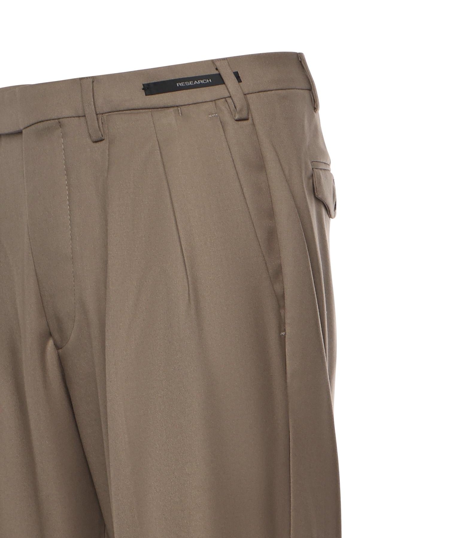 Pantalone Tk America con pences MCMC3616F25 146 MICHAEL COAL 
