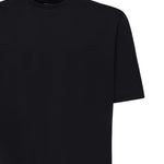 T-shirt in cotone e seta UF366A9 F734B09302 ZEGNA 