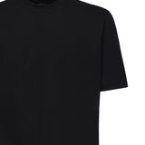 T-shirt in cotone e seta UF366A9 F734B09302 ZEGNA 
