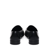 Mocassini in pelle Gancini 027963 775114007 FERRAGAMO 