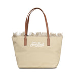 Borsa City Medium in canvas CBMF001 01741L MC2 SAINT BARTH 