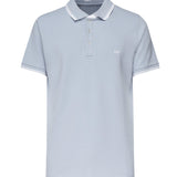 Polo con logo NPMB250140STDW U602 FAY 