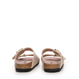 Sandali Arizona in Birko-Flor 1031525  BIRKENSTOCK 