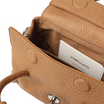 Borsa Dotta Baby in pelle 068750 -1120000Z0231 ZANELLATO 