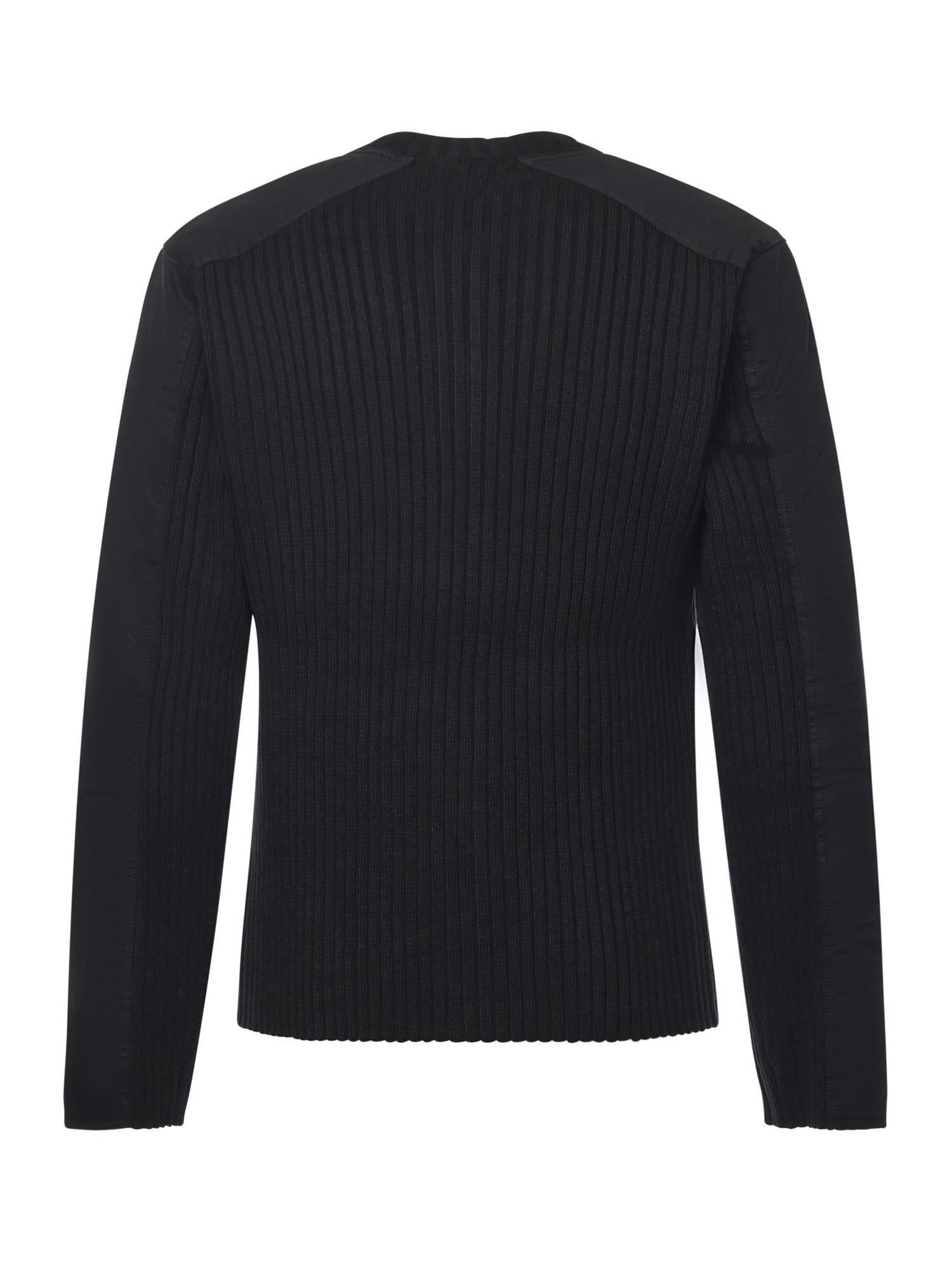 Cardigan K-Matty A17464 0JLCR900 DIESEL 