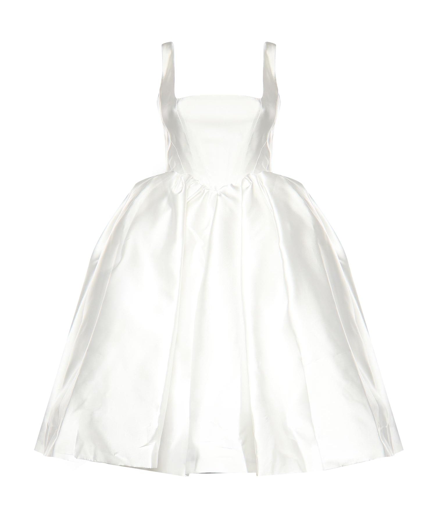 Abito lungo in raso GLSS26DRL13  GALIA LAHAV 