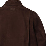 Bomber in pelle scamosciata S540Y34LA4 3110 LOEWE 