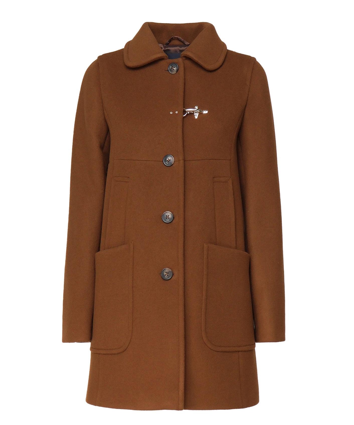 Cappotto Urban coat NAW54493060WIL S003 FAY 