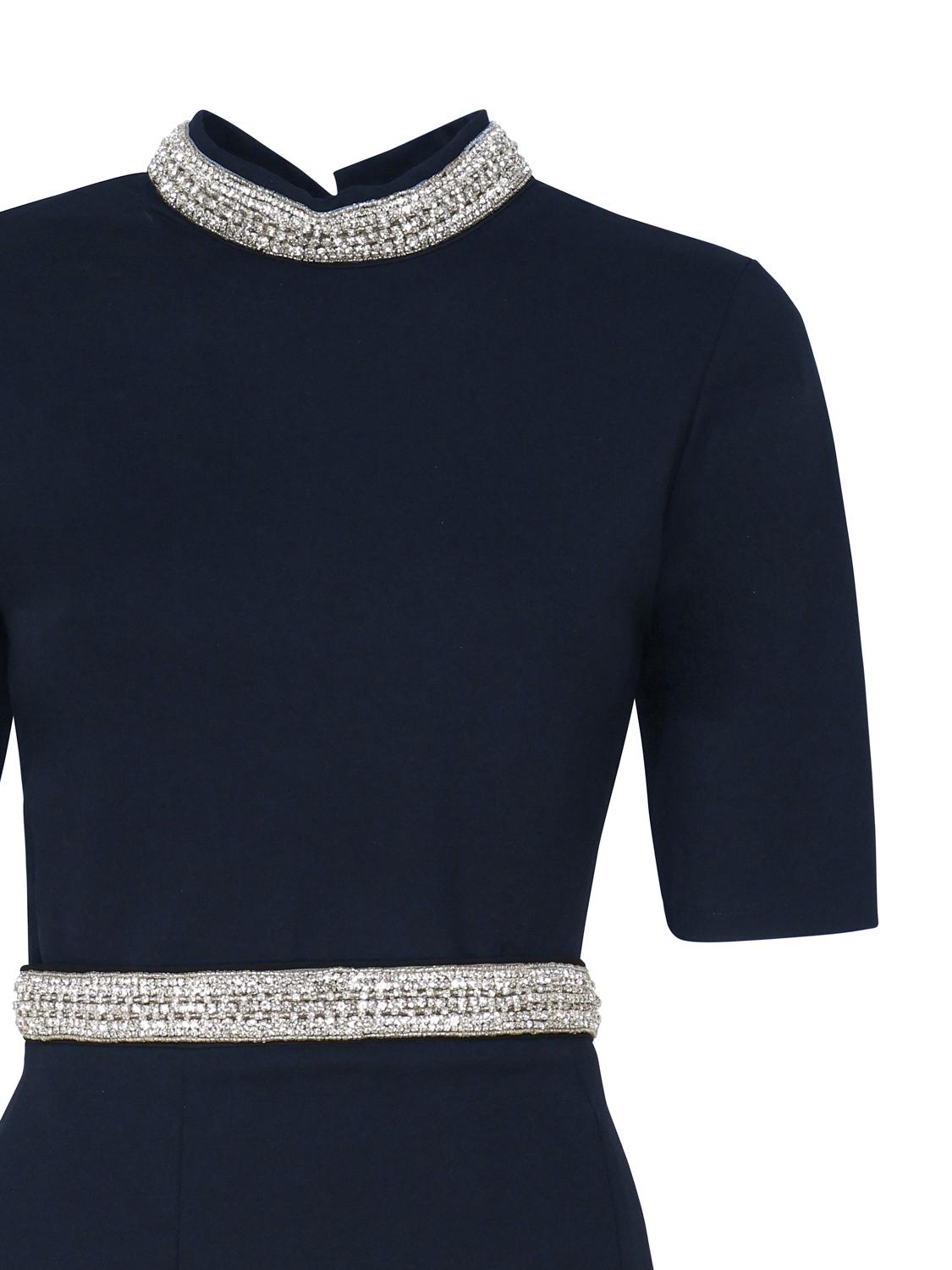 Co-ord Louis CO ORD LOUIS -BLUE THE ARCHIVIA 