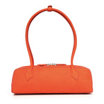 Borsa Le Teckel Media in nabuk AA1S06033CA214 A50 ALAIA 