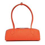 Borsa Le Teckel Media in nabuk AA1S06033CA214 A50 ALAIA 