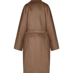 Cappotto Attuale in misto cashmere 2421016025600 003 MAX MARA 