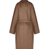 Cappotto Attuale in misto cashmere 2421016025600 003 MAX MARA 