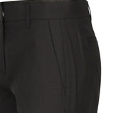 Pantaloni eleganti linea svasata 104881 A2BQZ99 PINKO 