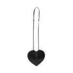 Borsa Le coeur in pelle di vitello AA1P003C0Y75 999 ALAIA 