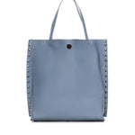 Tote Bag A'spasso Medium in pelle 068790 1910000Z0618 ZANELLATO 