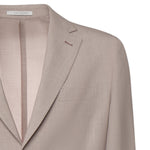 Blazer monopetto sartoriale<BR/> M75GIAC12TES0M086 26 ELEVENTY 