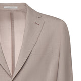 Blazer monopetto sartoriale<BR/> M75GIAC12TES0M086 26 ELEVENTY 