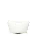 Folded clutch in pelle AA1S01625C0Y75 010 ALAIA 