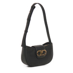 Mini bag Double Gancini 220947 785940001 FERRAGAMO 