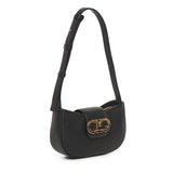 Mini bag Double Gancini 220947 785940001 FERRAGAMO 