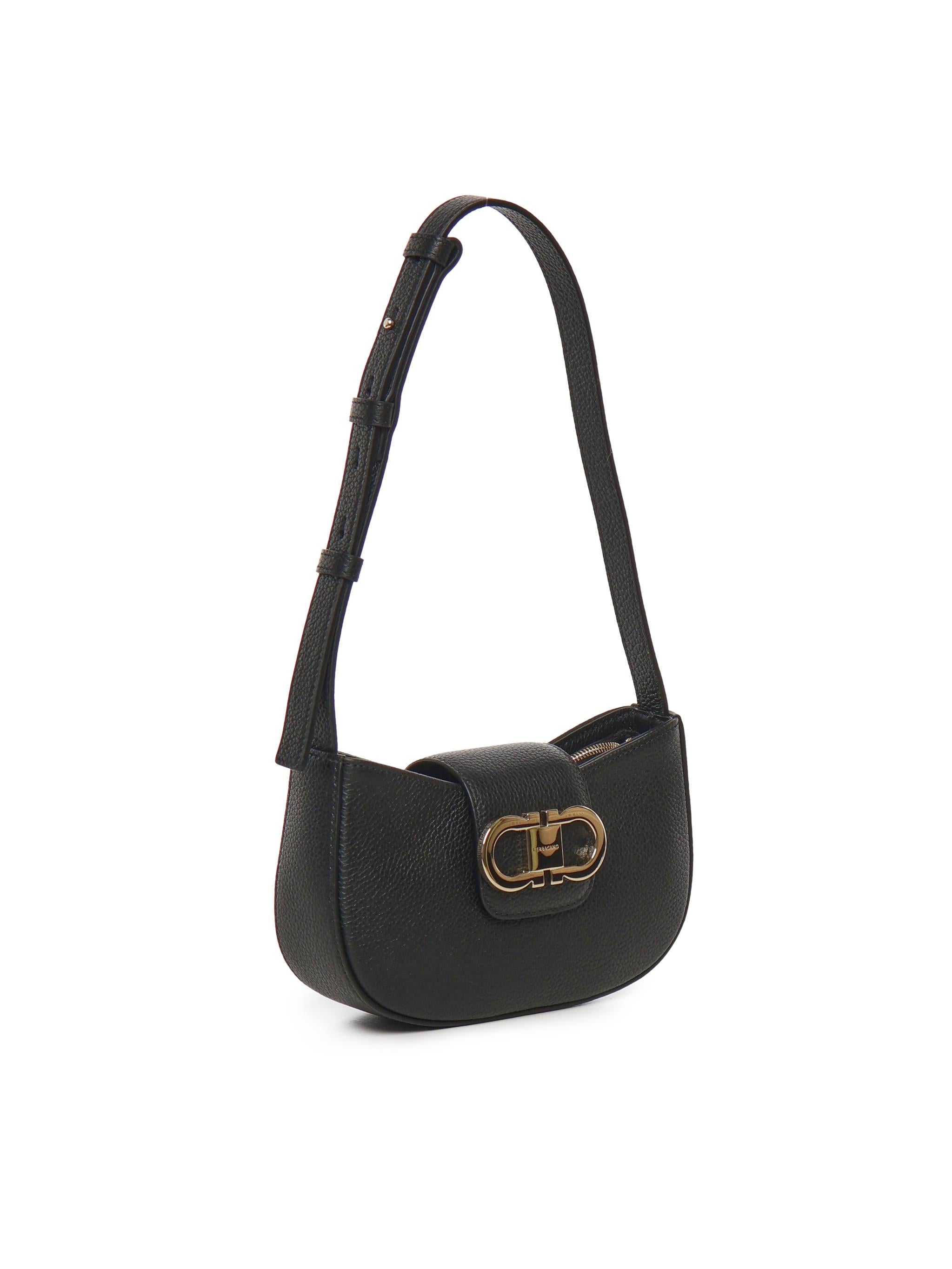 Mini bag Double Gancini 220947 785940001 FERRAGAMO 
